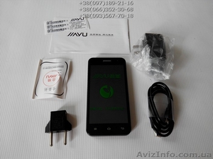 Jiayu G2F 3Gв наличии (цвет белый, черный) #1209878