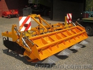 Почвообрабатывающая техника,  в наличии и под заказ #1210979