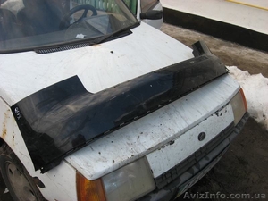 Audi A4 B8  бампер задний  #1204881