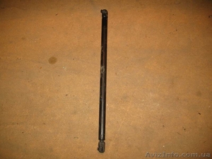 Audi A6  амортизатор капота  #1203880