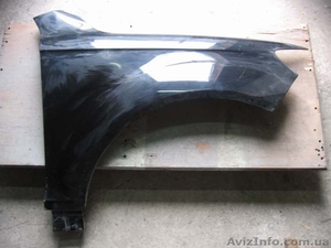Audi Q7 (05-14) крыло правое #1203864