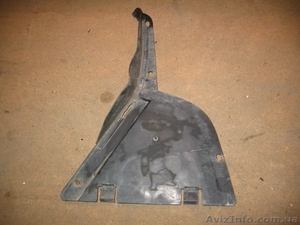  BMW 3 E36 локер суппорта  #1203885