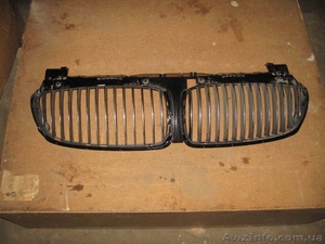 BMW 3 (E92) Решетка радиатора #1203870
