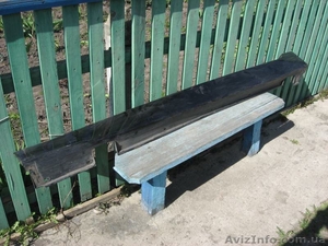  BMW 5 E60  накладка порога левого  #1204888