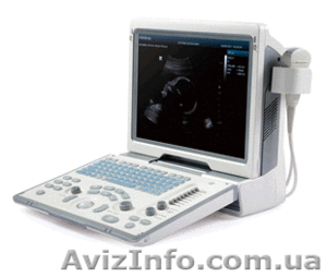 Портативный УЗ Mindray DP-50 #1206932