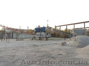 Виброгрохот в комплексе #1204247