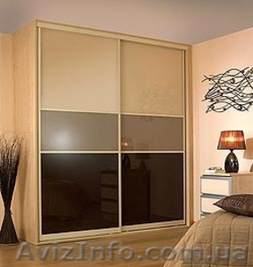 Зеркала и стекла в Киеве #1205855