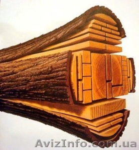 Продажа пиломатериалов из закарпатской ели #1211189