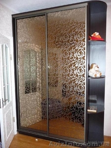 Купить прихожую в Луганске — прихожая мебель под заказ #1210152