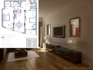 Ремонт квартир и домов 