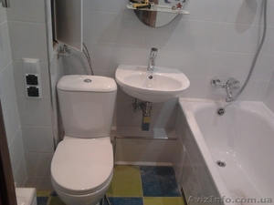 Прочистка канализации в Запорожье #1208862