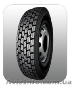 Грузовые шины TAITONG #1209730