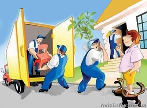 Грузоперевозки,  грузчики,  недорого. Услуги грузчика #1211539