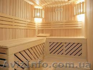 Вагонка. Баня,  сауна,  балкон. Доставка. #1207731