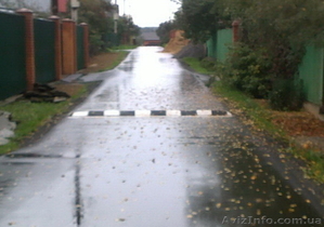 Асфальтирование Киев Бровары Борисполь Обухов Васильков Боярка Ирпень #1199521