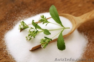 Стевиозид (экстракт стевии) #1207933