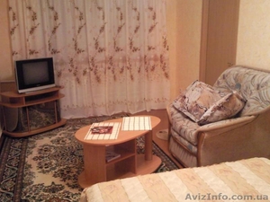 Сдам уютную однакомнатную квартиру возле метро Советской Армии!!! #1209944