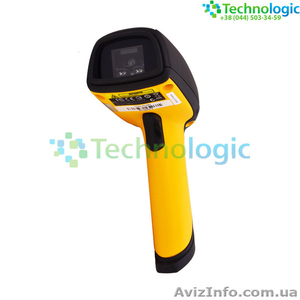 Производим продажу сканеров и считывателей штрих-кода для различных сфер бизнеса... #1205608