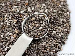 Семена Чиа здоровое питание Киев #1210522