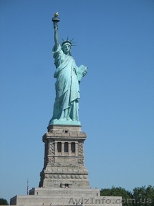 Официальная работа в Канаде. Рабочие и студенческие визы. #1209253