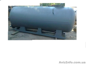 Ассенизационные вакуумные цистерны,  #1199233