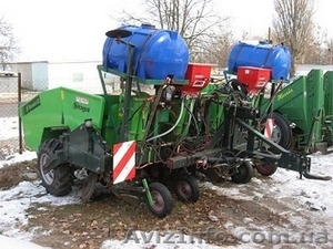 Картофелесажалки в наличии и под заказ #1210981