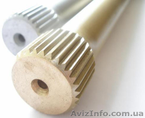 Торсионы на Рено канго,  9,  11,  19,  МБ100,  японские и китайские авто #1199547