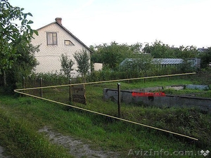 Земельна ділянка. Ново Українка 6сот #1200839