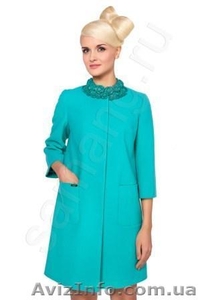 Продам элегантное модное пальто #1210920