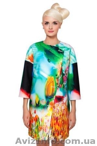 Продам эксклюзивное модное пальто #1210923