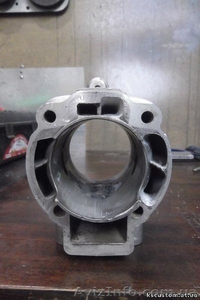 Ремонт, тюнинг мотоцикла,  мопеда,  скутера,  мотороллера. #1203211