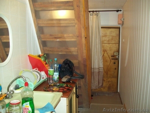 Продам курень на берегу моря #1199533