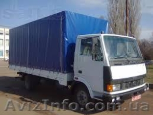 Квартирные и офисные переезды.Грузчики.Подбор авто.Харьков #1199338