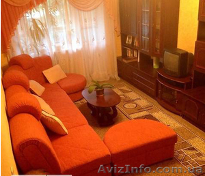 Продам 2комнатную квартиру,  Салтовка,  перекресток Гвардейцев Широнинцев и Блюхер #1201482