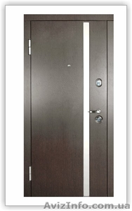 Стальные двери Кам-Трейд #1211324