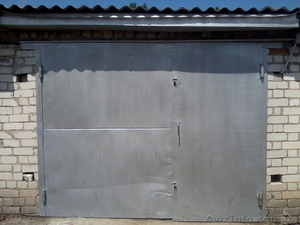 Продам или сдам капитальный гараж г.Черкассы #1207494