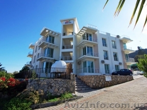 Апартаменты на Средиземном море #1209014