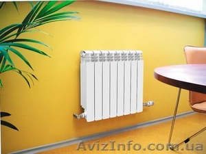 монтаж отопительных систем #1210166