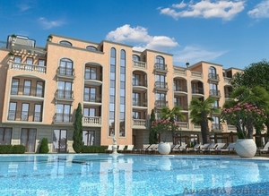 Апартаменты в Болгарии,  Вилла Астория 5 #1207366