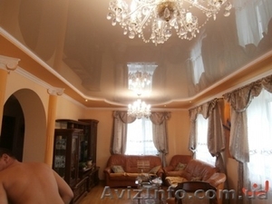 Натяжные потолки в Житомире #1208132