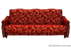 Недорогая,  качественная перетяжка мебели #1201306