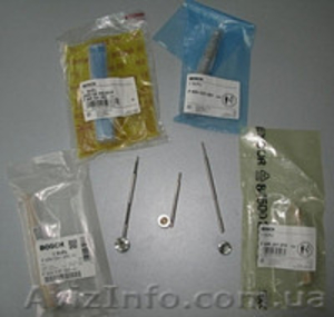 Автозапчасти для ремонта топливных аппаратур(ТНВД) и форсунок дизельных автомоби #1209148