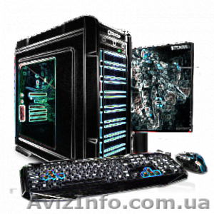 продажа ноутбуков и компьютеров,  низкие цены #1200747