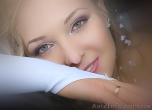 макияж одесса визажист одесса #1210960