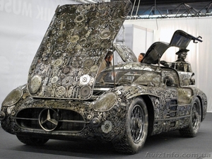 По высоким ценам закупаем металлолом черный цветной #1207591