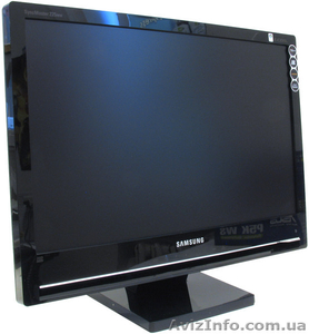 Продам монитор Samsung SyncMaster 225MW #1210180