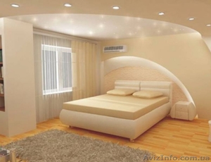 Услуги по капитальному ремонту- квартир,  домов,  офисов,  кафе #1210162