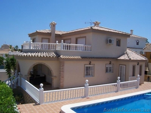 все виды испанской недвижимости! #1198910