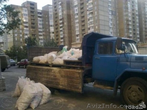 В-ы-в-о-з м-у-с-о-р-а! Д-о-с-т-а-в-к-а стройматериалов!Услуги грузчиков!Херсон! #1200827