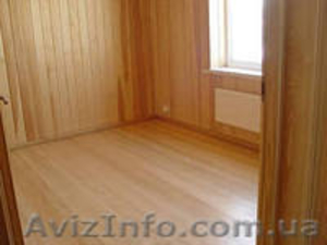 Вагонка натуральная #1207721